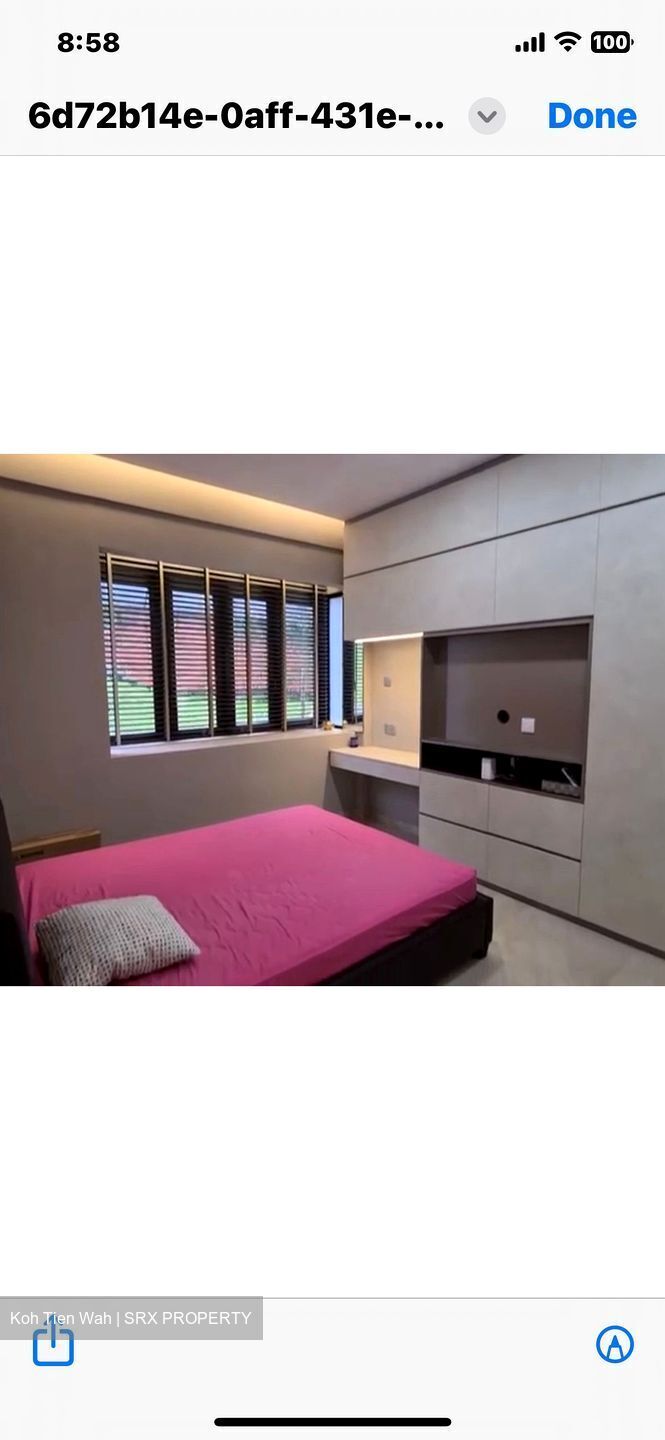Orchid Apartment (D11), Apartment #441528781